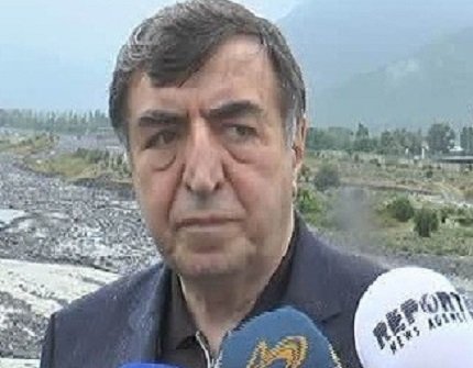 Əhmədzadə artıq köhnəki kimi idarə edə bilmir... - İDDİA