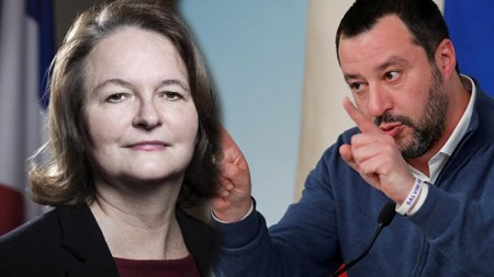 İtaliya ilə Fransa arasında gərginlik niyə artıb?