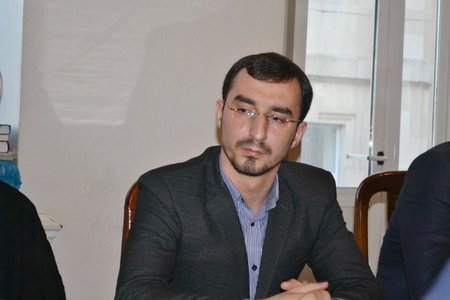 Penitensiar xidmət: Taleh Bağırov aclıq aksiyası keçirmir və ona qərəzli mü ...