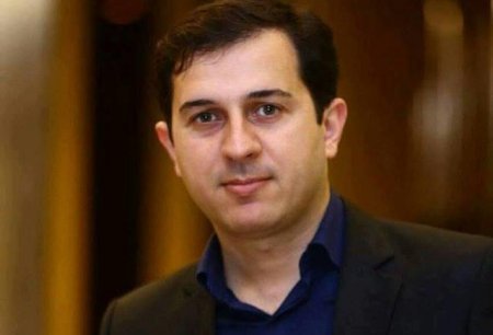 İsmayıl Cem Əliyar Səfərliyə nə demişdi?