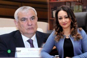 Kamal Abdulla ona üsyan edən xanım dekanı işdən çıxardı- Az qalır desin ki, ...