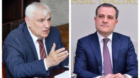 Müəllim Kamal Abdulladan təhsil nazirinə şikayət etdiyi üçün işdən kənarlaş ...
