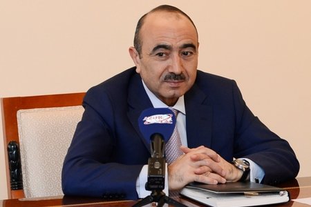 Əli Həsənov: “Azərbaycan və çeçen xalqları arasında əlaqələr tarixin sınağı ...