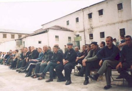 Şuşa türməsində Dilqəm və Şahbazdan başqa türkmənşəli dustaq kimdir?.. - İL ...