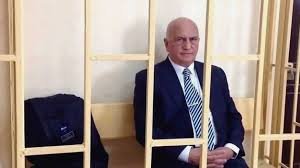 Əli İnsanova azadlıq yolu göründü - martda azad oluna bilər