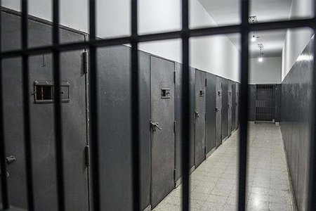 Hakimiyyətdən dindar məhbuslarla bağlı yeni strategiya - GƏLİŞMƏ