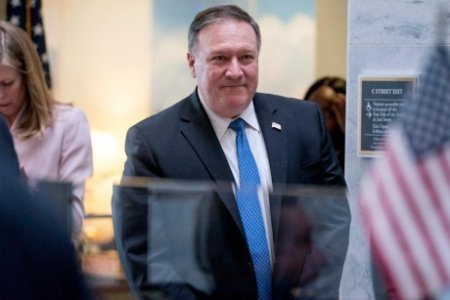 Vaşinqtondan Yerevana sərt cavab: neçə vaxtdır hazırlıq görülən səfər ləğv  ...