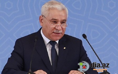 Başçının adamı camaata “divan tutur” - QALMAQAL