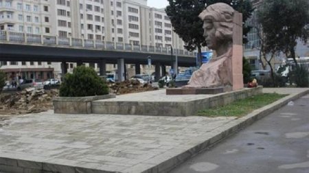 Sabiq başçının 5 ildir “bağladığı” park nə vaxt açılacaq?