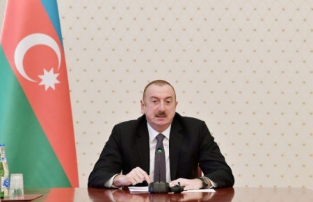 Xalqa Prezident hədiyyəsi: Çox mürəkkəb məsələ həllini tapır - TƏHLİL