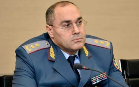 Bu da DGK-da rüşvət və korrupsiya, cənab sədr !