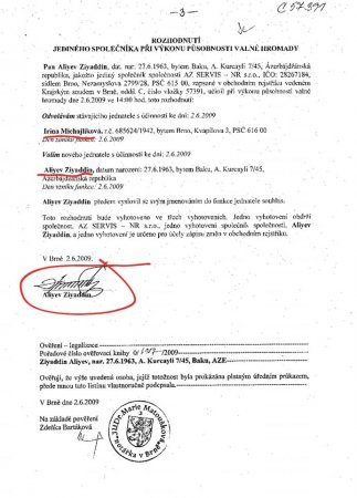 Ziyəddin Əliyev və onu oliqarxlara tən tutan Avropa biznesi