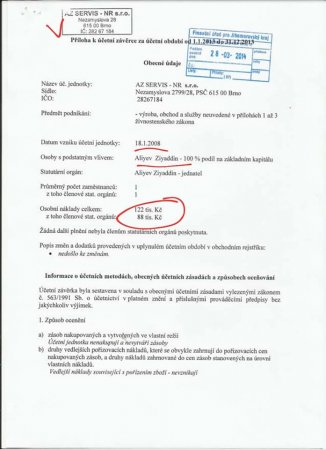 Ziyəddin Əliyev və onu oliqarxlara tən tutan Avropa biznesi