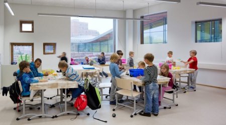 EV TAPŞIRIĞI, YAZILI YOXLAMASI OLMAYAN MƏKTƏBLƏR…- Finlandiya təhsil sistem ...