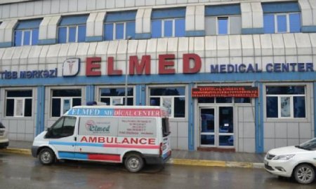 “Elmed” Tibb Mərkəzinin qaranlıq tərəfləri…