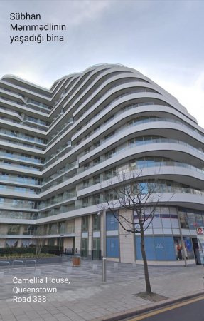 Saleh Məmmədovun xaricdəki biznesi tirajlandı (FOTOFAKT)