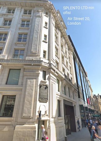 Saleh Məmmədovun xaricdəki biznesi tirajlandı (FOTOFAKT)