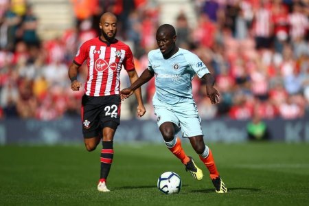 PSJ Kante üçün təklif göndərdi