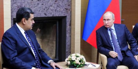 Rusiya ABŞ yaxınlığında xaos yaratma qabiliyyətinə sahibdir