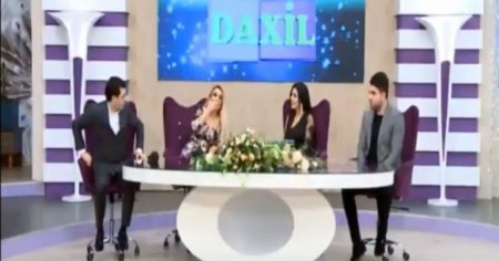 İki dəfə boşanan müğənnini biabır etdilər: “Ürəyi “obşijitel”di”
