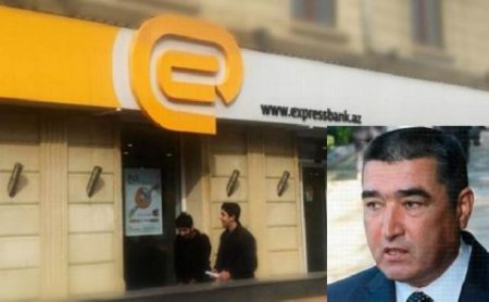 Pirverdiyevlə qaynının “Expressbank”ı çökür, bağlana bilər - Maliyyə iflası ...