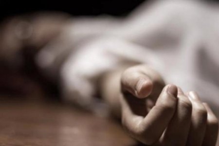 Azərbaycanda DƏHŞƏTLİ HADİSƏ: ər həbs edildi, qadın özünü öldürdü
