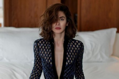 Azərbaycanlı məşhur dünyanın gözlədiyi serialda rol alacaq