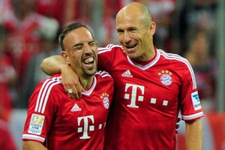 İki məşhur futbolçu mövsümün sonunda klubsuz qalacaq