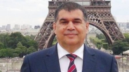 Avropa Məhkəməsi Elşad Abdullayevin iddiasını RƏDD ETDİ...
