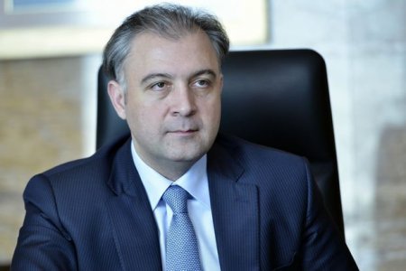 Niyə məhz 10 min? - Mehriban Əliyevanın köməkçisi aydınlıq gətirdi
