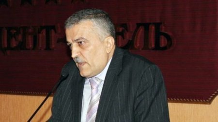 Fəxrəddin Aboszadənin antiAzərbaycan fəaliyyəti... - TƏFƏRRÜATLAR