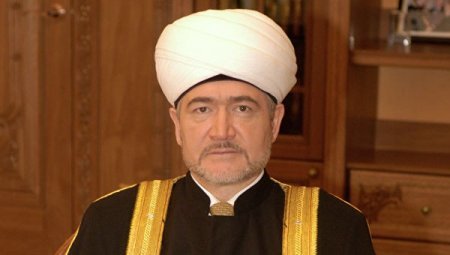 15 il sonra Rusiya əhalisinin təxminən üçdə bir hissəsi müsəlman olacaq