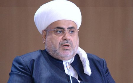 “Vəhabi dostlarım da var” - Allahşükür Paşazadə