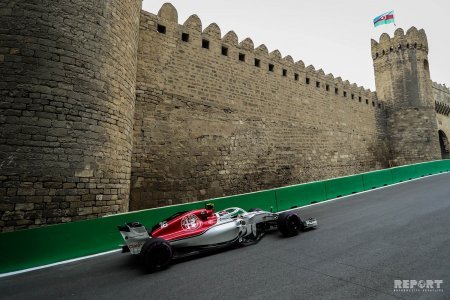 Formula 1 üçün Bakıya gələcək əcnəbilərin viza prosedurları sadələşdirilib