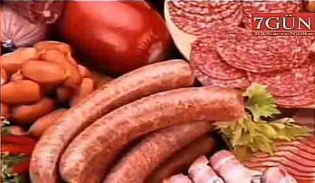 Kolbasa və sosis bazarında biabırçı mənzərə... - Hansı yerli markaya güvənə ...