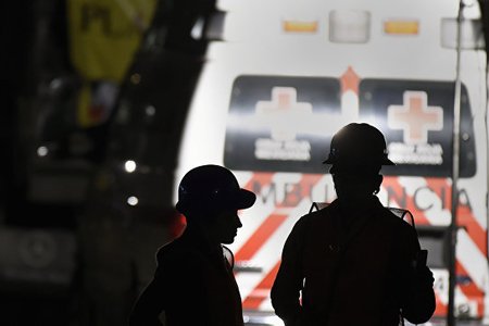 Meksikada gecə klubuna hücumu narkokartel təşkil edib