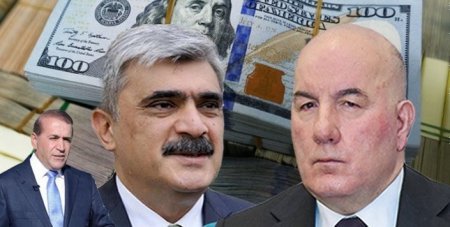 İkiqat qazanan banklar və 