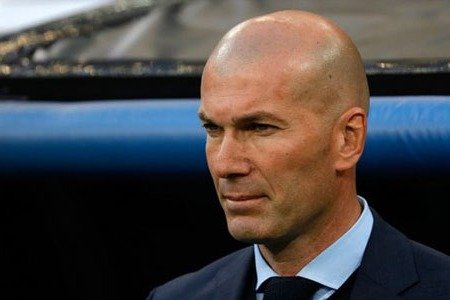 Zidan qərarını verdi: hansı klubda çalışacaq?