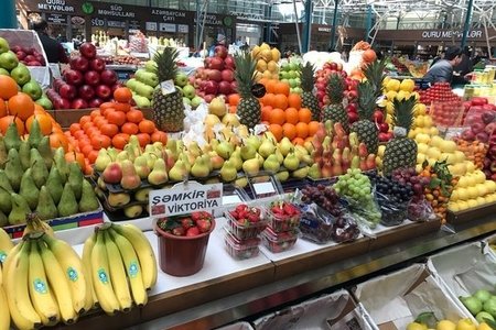60 qəpiyə aldıqları məhsulu 12 manata satırlar - Ölkənin soyuducu anbar pro ...