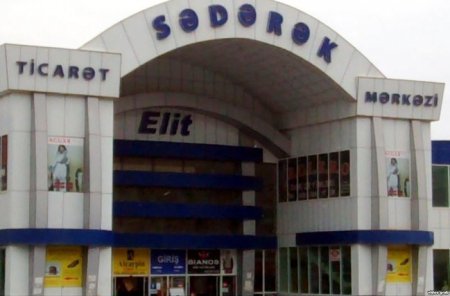 “Sədərək” rəhbərliyi yetimin qazancına göz dikib - BİABIRÇILIQ