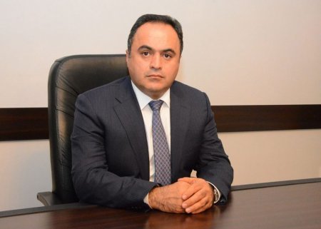 Ağstafa şefinin Yaşar Aslanov “sevdası”: “Səma MM İnşaat” MMC-də yuyulan mi ...