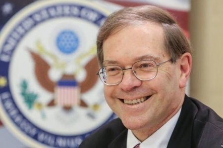 ABŞ səfiri Azərbaycanda fəaliyyətə başladı: ilk mesajları - TƏHLİL