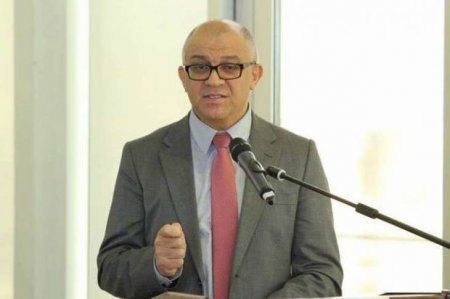 Həmsədrlər Paşinyana deyir ki, ağıllı ol -