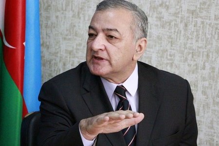 “Mümkündür ki, bu, İranla Azərbaycanın deyil, 3-cü bir qüvvənin təxribatı o ...