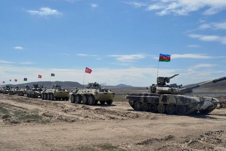 Erməni analitiklər irimiqyaslı müharibəyə ehtimal vermirlər - 