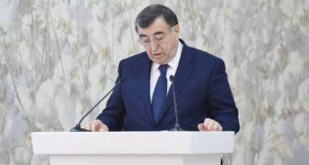 “Kim pul verir, onun əkin sahəsinə su buraxırlar” - Əhmədzadənin kadrlarına ...