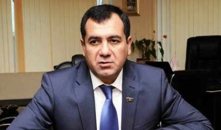 Əli İnsanovun bu çıxışı biabırçılıqdır - Qüdrət Həsənquliyev