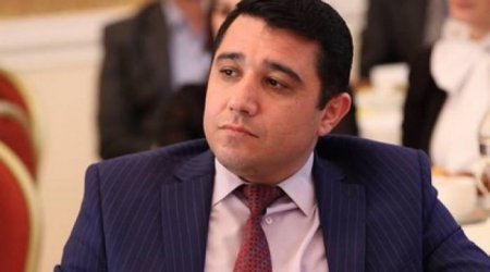 Mail Yaqub Hamlet İsaxanlını darmadağın etdi: - Allahsız...