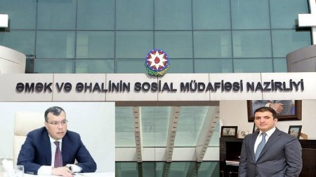 Nazirlə Fuad Musayevin ortaq əməlləri: – “işvermə” və “inəkpaylama” yalanla ...