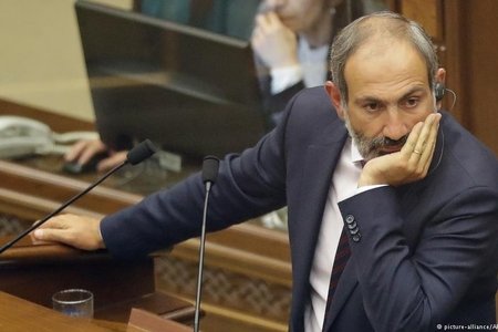 Ermənistan Rusiyaya arxa çevirir: Qərb “molodes” deyir, amma... - TƏHLİL